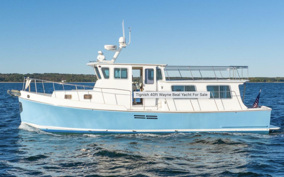 Essex Marine Group